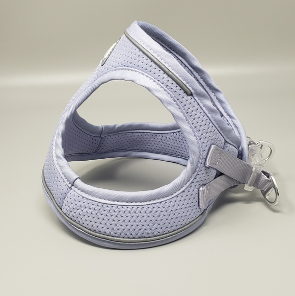 JC House Dog Breastplate Harness  (Size: Small) - Picture 3 of 11